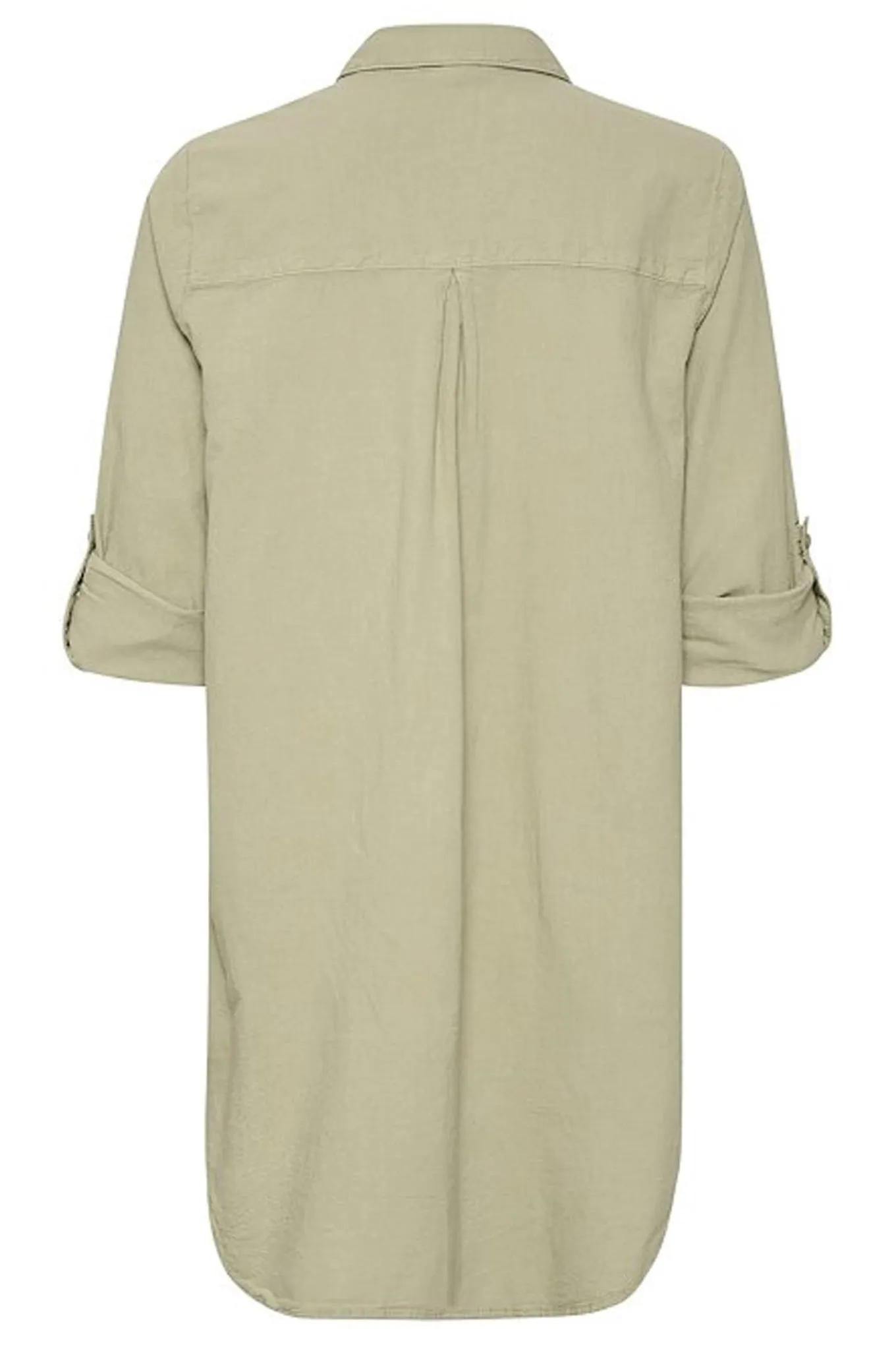 KAnaya Shirt Tunic Seagrass 10506337