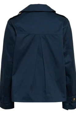 KApatricia Jacket Midnight Marine 10509484
