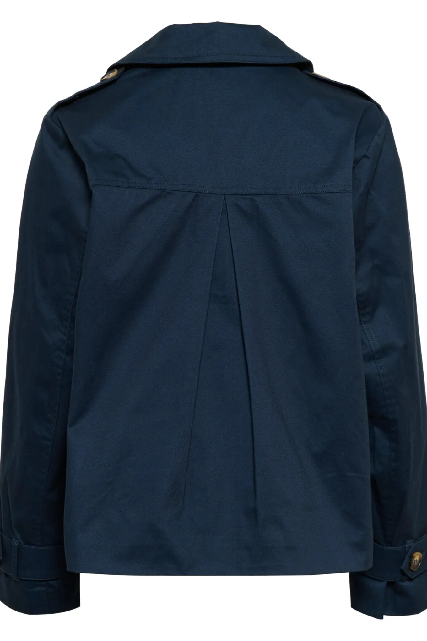 KApatricia Jacket Midnight Marine 10509484