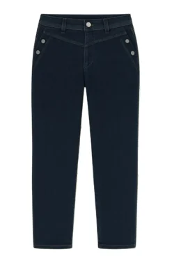 KARCEMONA Dark Denim KARCEMONA