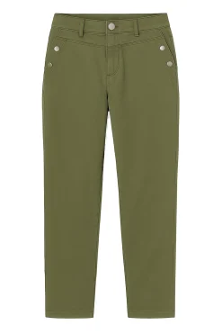 KARCEMONA Dusty Khaki KARCEMONA