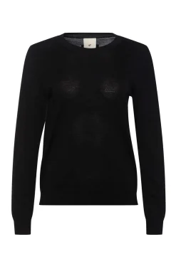 Kario knit HM 900 Black 999 759 0