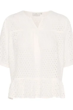 KArumba Blouse Chalk 10509892