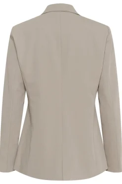KAsakura Blazer Elephant Skin Melange 10506684