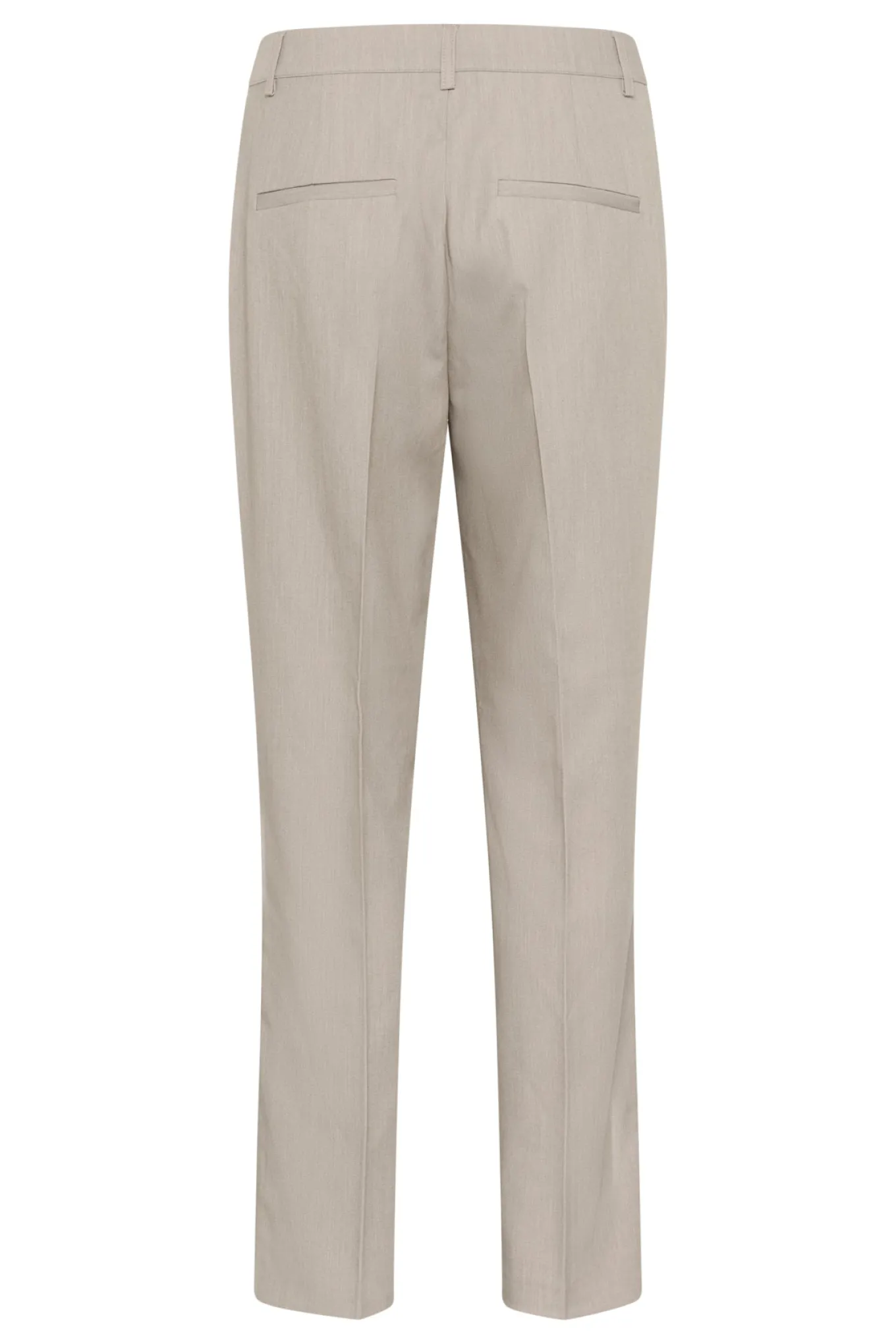 KAsakura HW Zipper Pants Elephant Skin 10507770