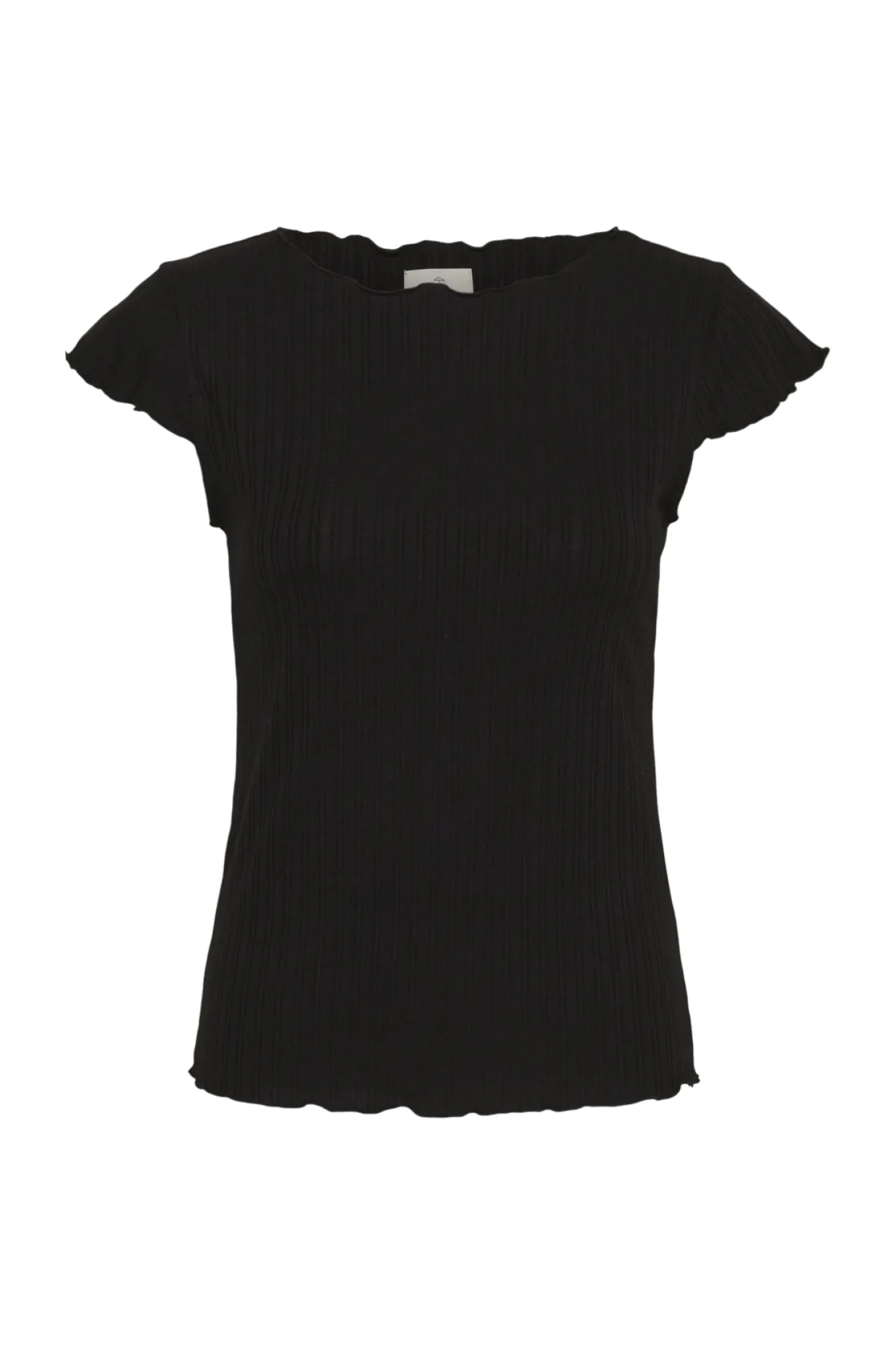 KAsamantha TShirt Black Deep CC. 106480 10510766
