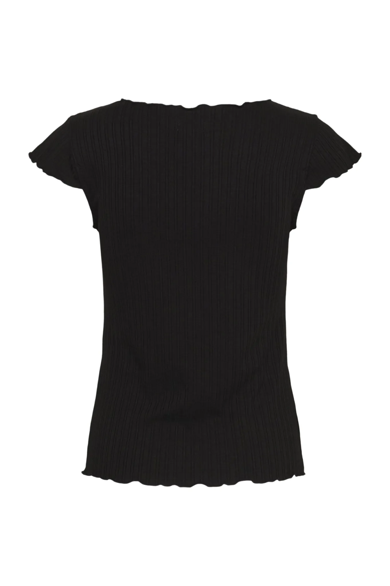 KAsamantha TShirt Black Deep CC. 106480 10510766