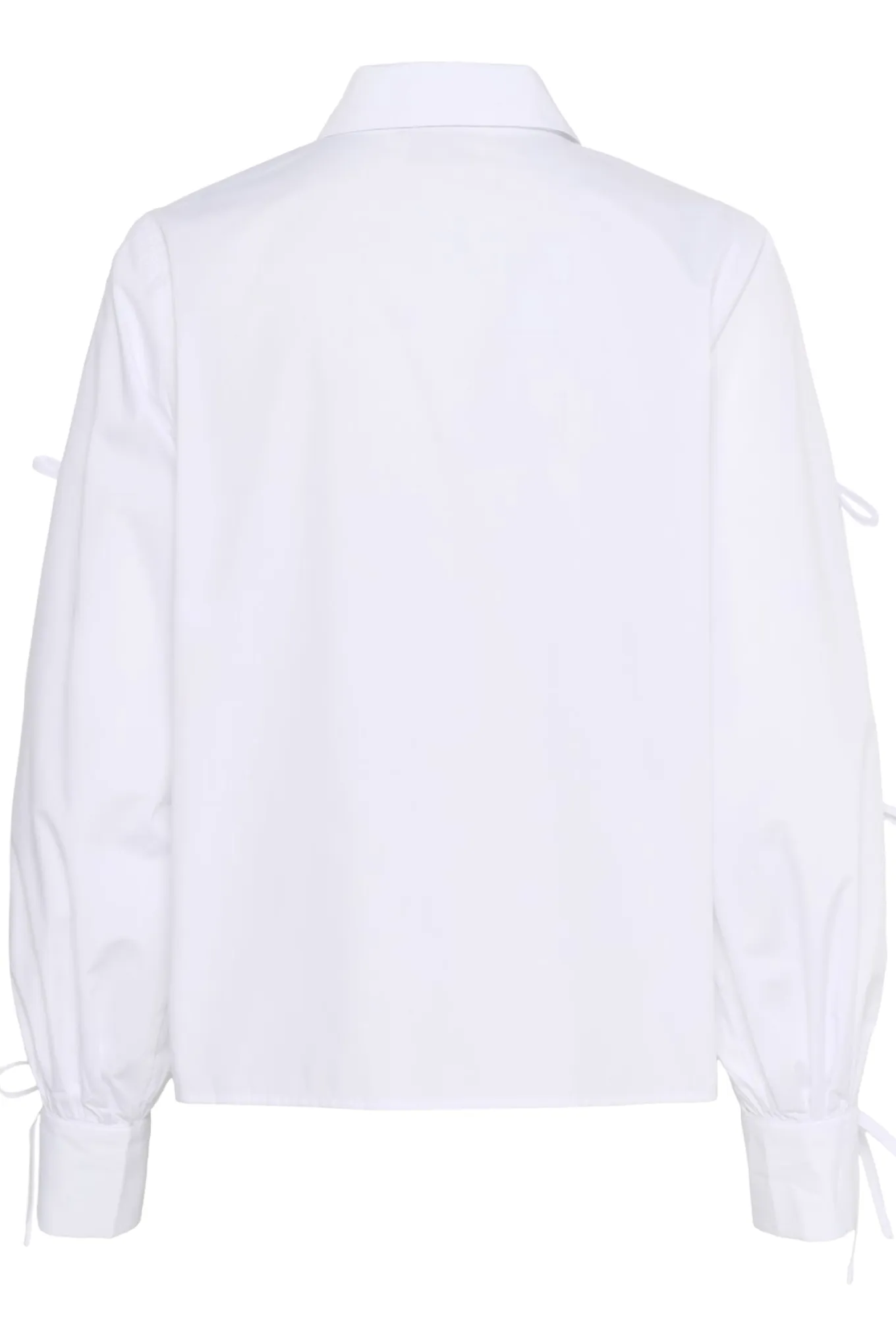 KAsara Shirt Optical White 10510214