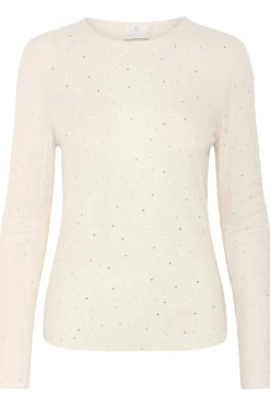 KAstinna TShirt Turtledove 10510854