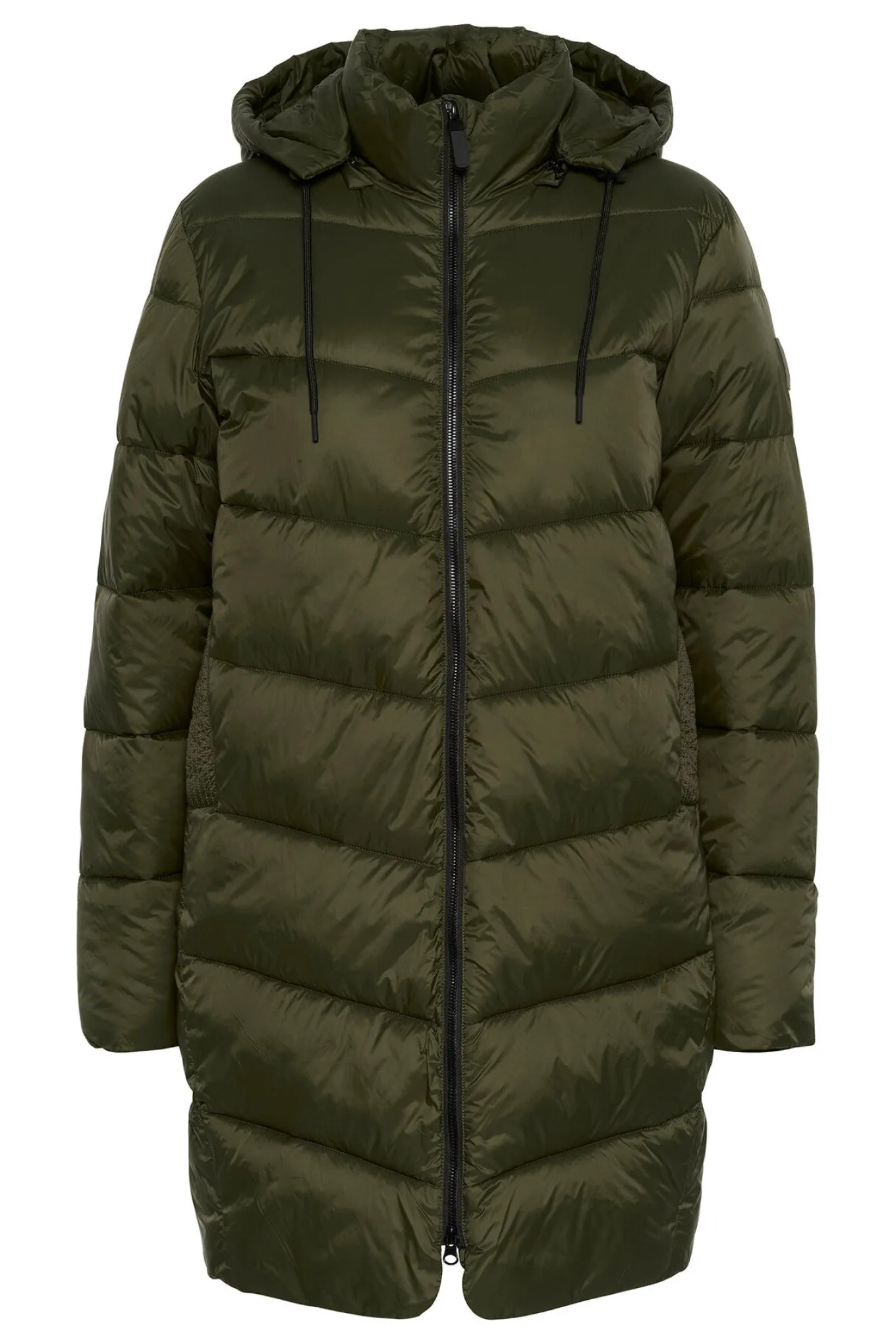 KAsusanne Coat FOREST NIGHT 10508810