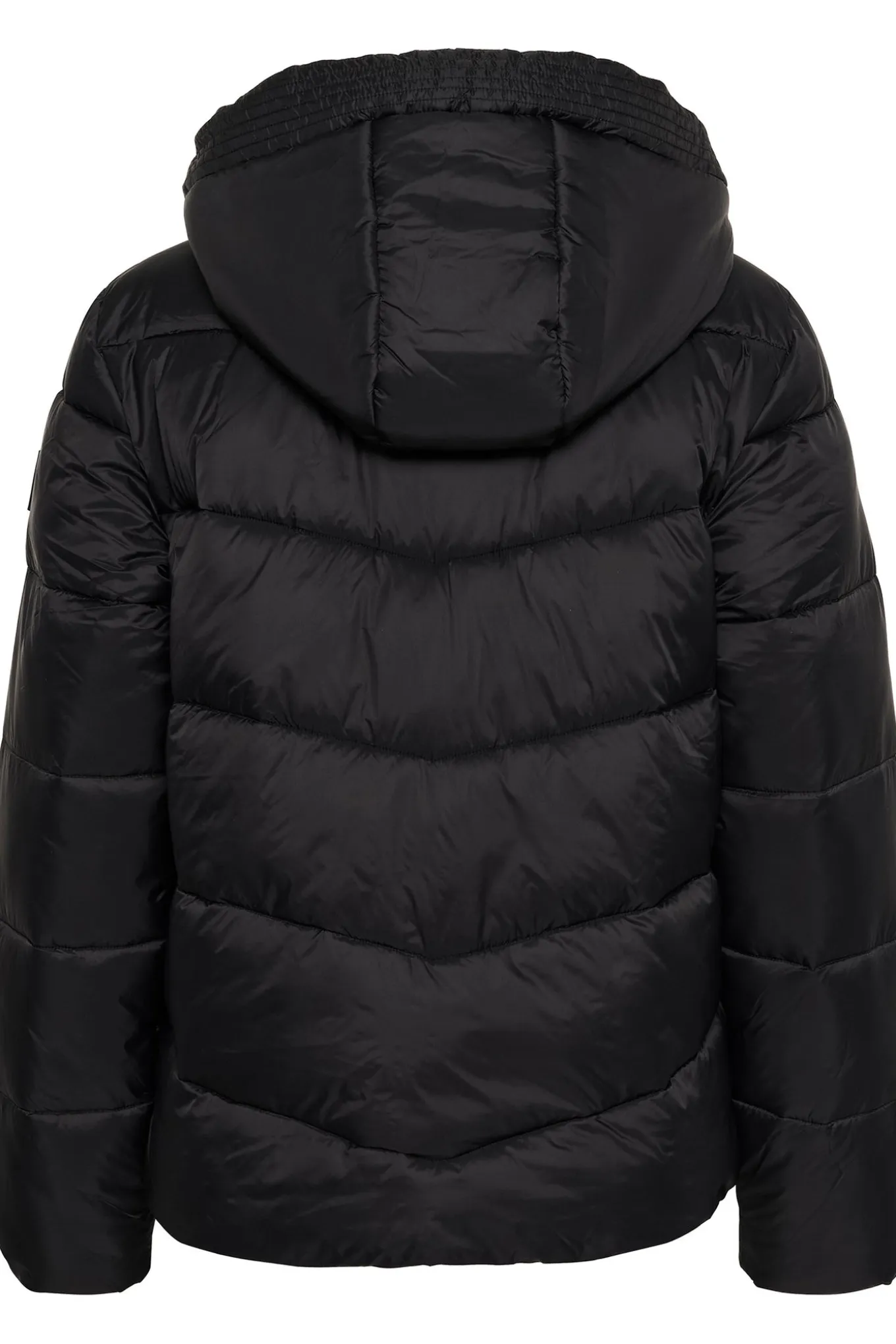 KAsusanne Jacket Black deep 10508811