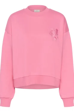 KAsussi Sweatshirt Pink Power 162118 10511087