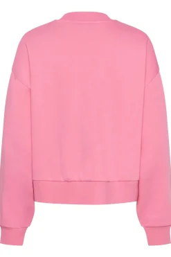 KAsussi Sweatshirt Pink Power 162118 10511087