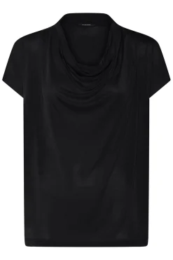 KatkaBBGinae blouse Black BBW4362