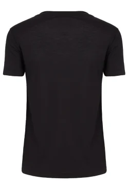 KatkaBB ss Tshirt Black BBW1072N