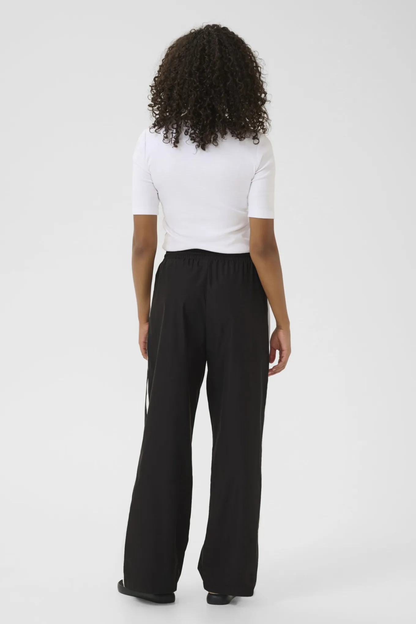 KAvanessa Pants Black deep 10552458