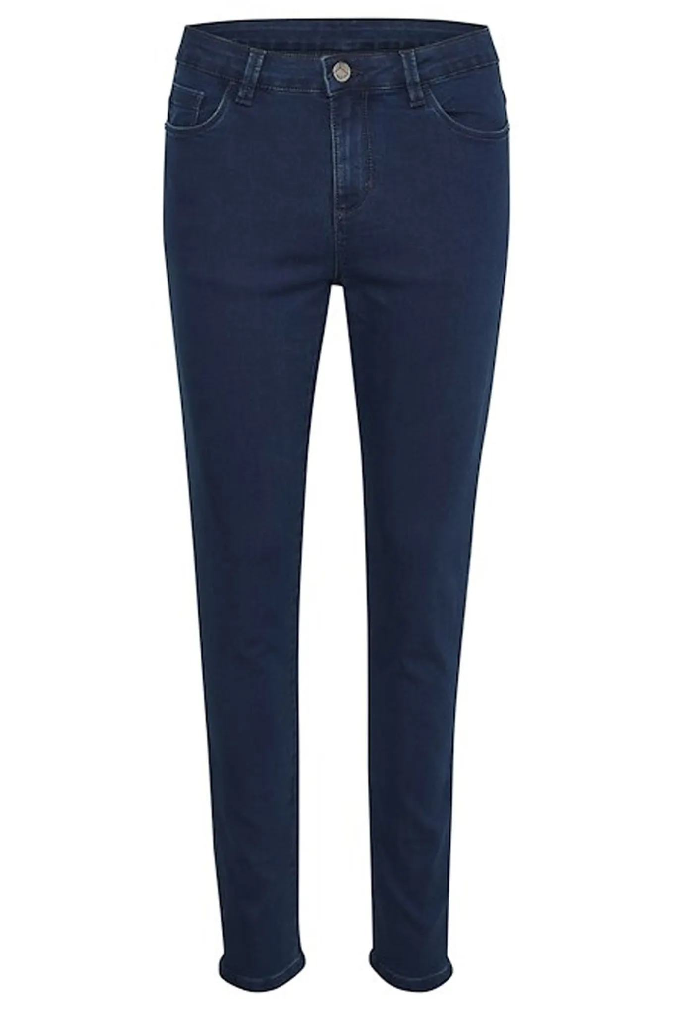 KAvicky Jeans Dark Blue Denim 10503761