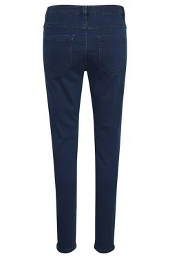 KAvicky Jeans Dark Blue Denim 10503761