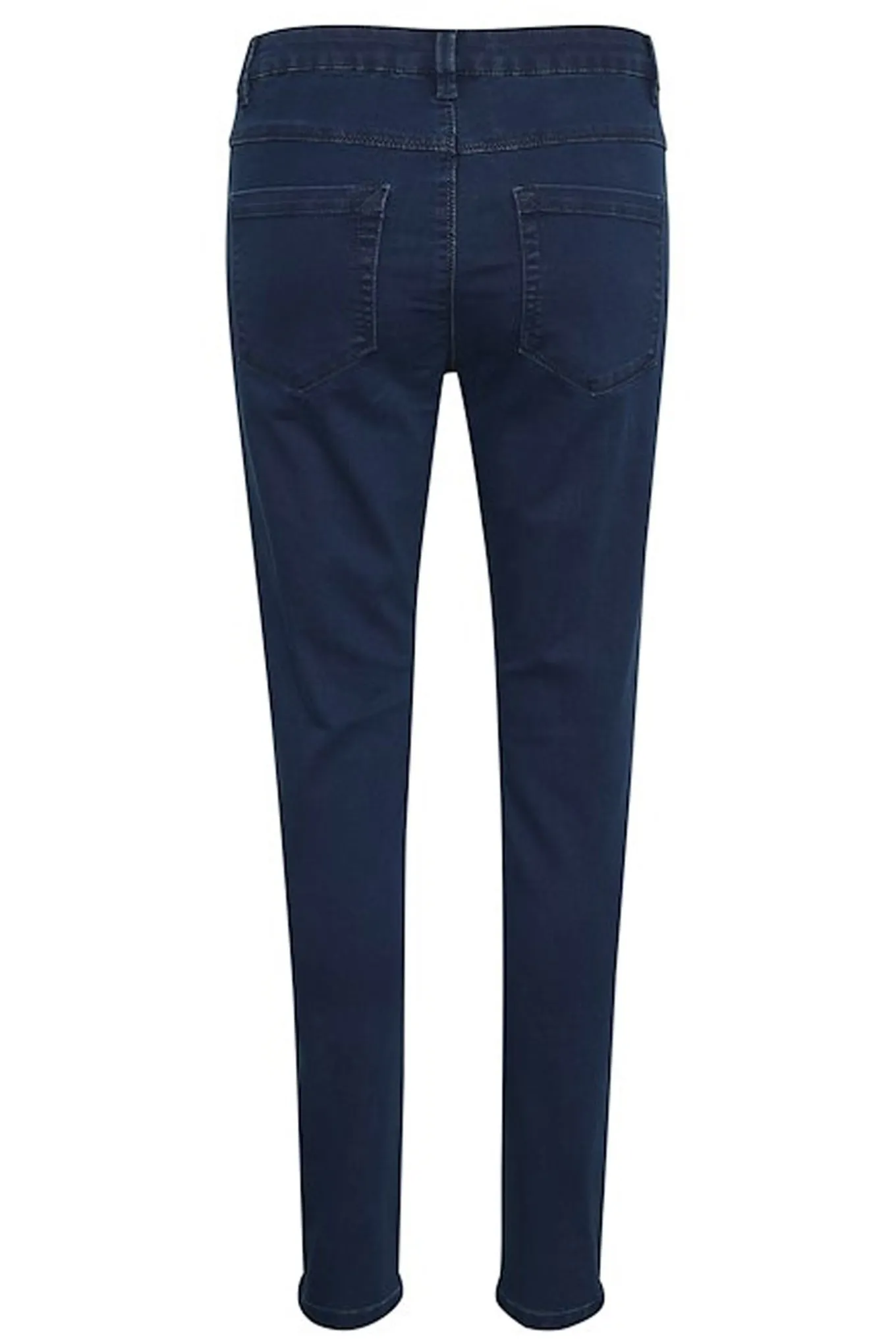 KAvicky Jeans Dark Blue Denim 10503761