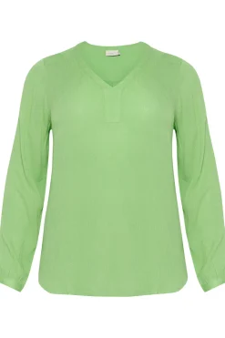 KCami LS Blouse Spring Bouquet 10580001