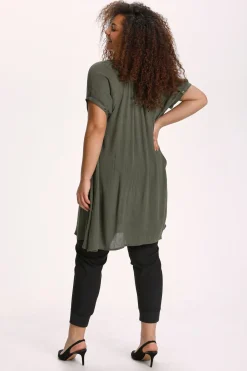 KCami SS Tunic GRAPE LEAF 10580097