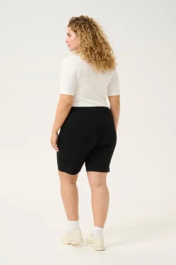 KCannita Shorts Black deep 10583279