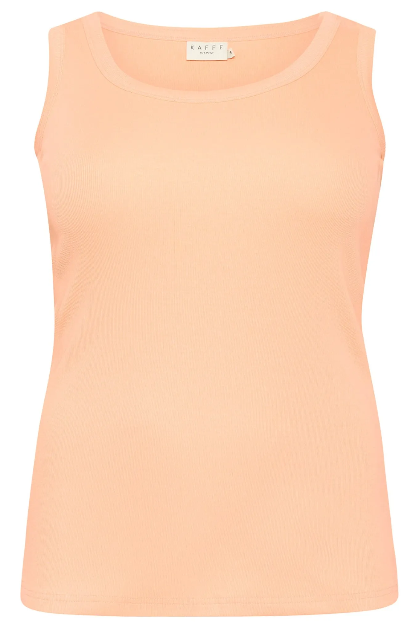 KCcarina Tank Top Peach Nectar 10581396