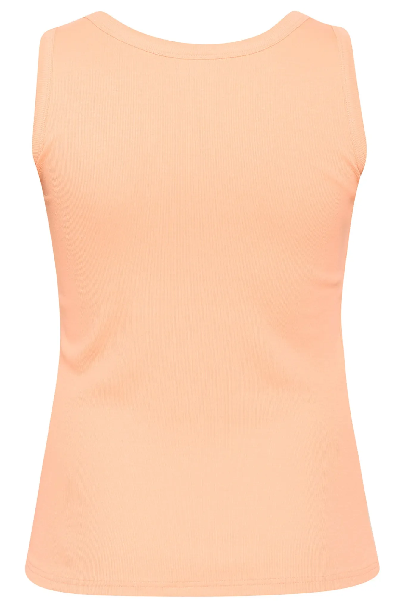 KCcarina Tank Top Peach Nectar 10581396