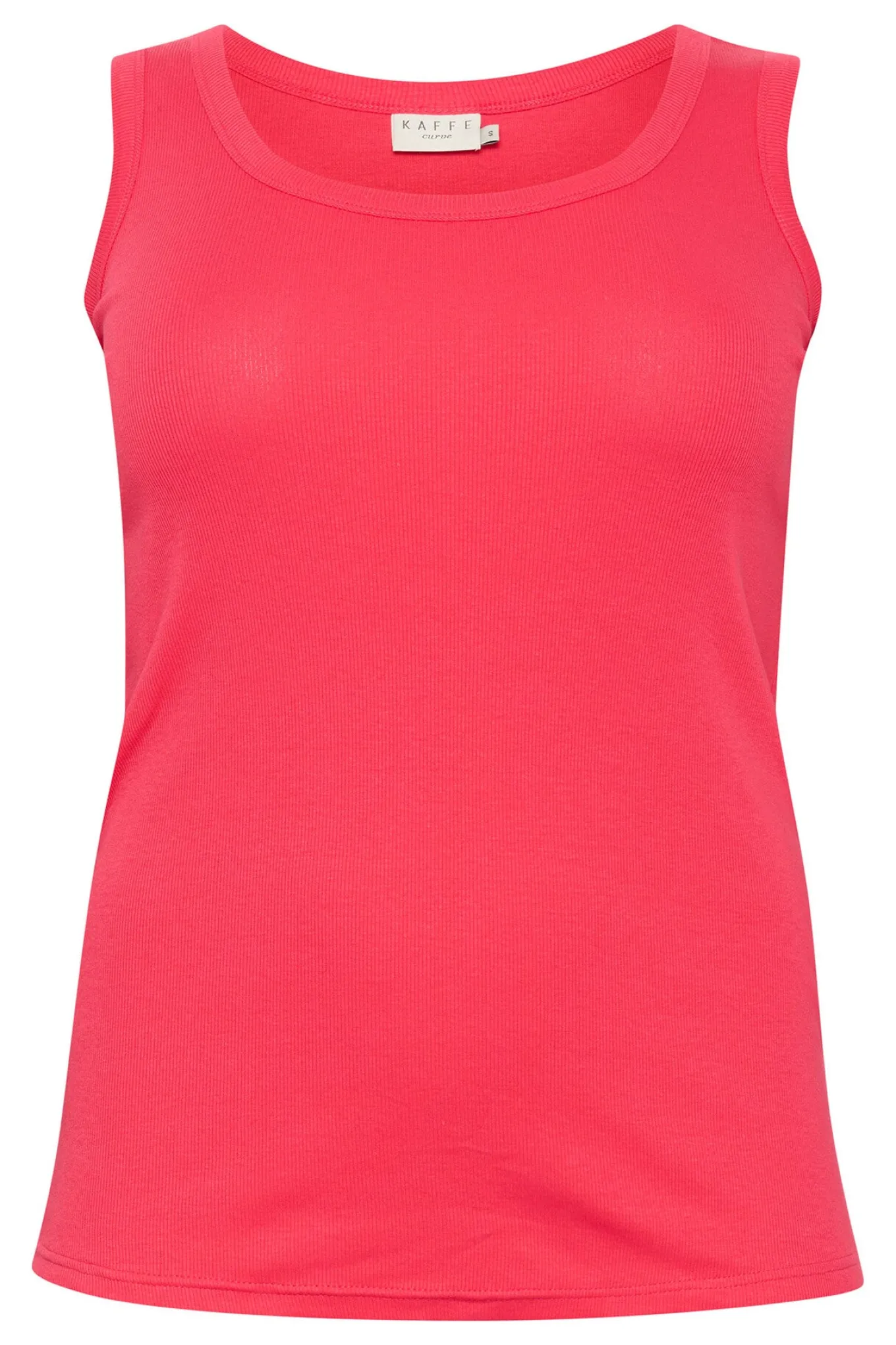 KCcarina Tank Top RASPBERRY 10581396