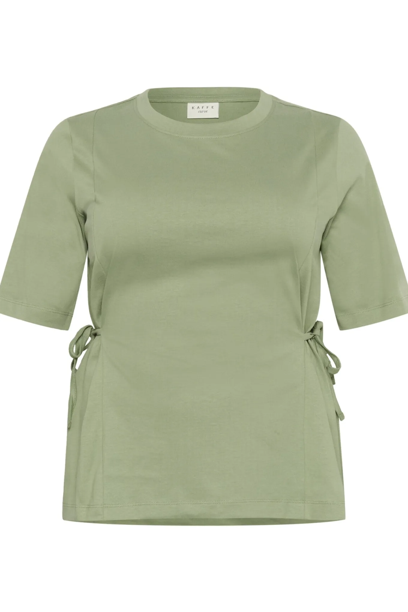 KCdania TShirt Oil Green