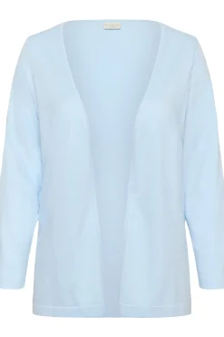 KCfarsia Cardigan Nantucket Breeze