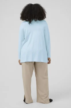 KCfarsia Cardigan Nantucket Breeze