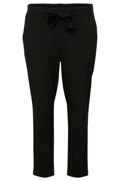 KCjia Belt Pants Black deep 10580008