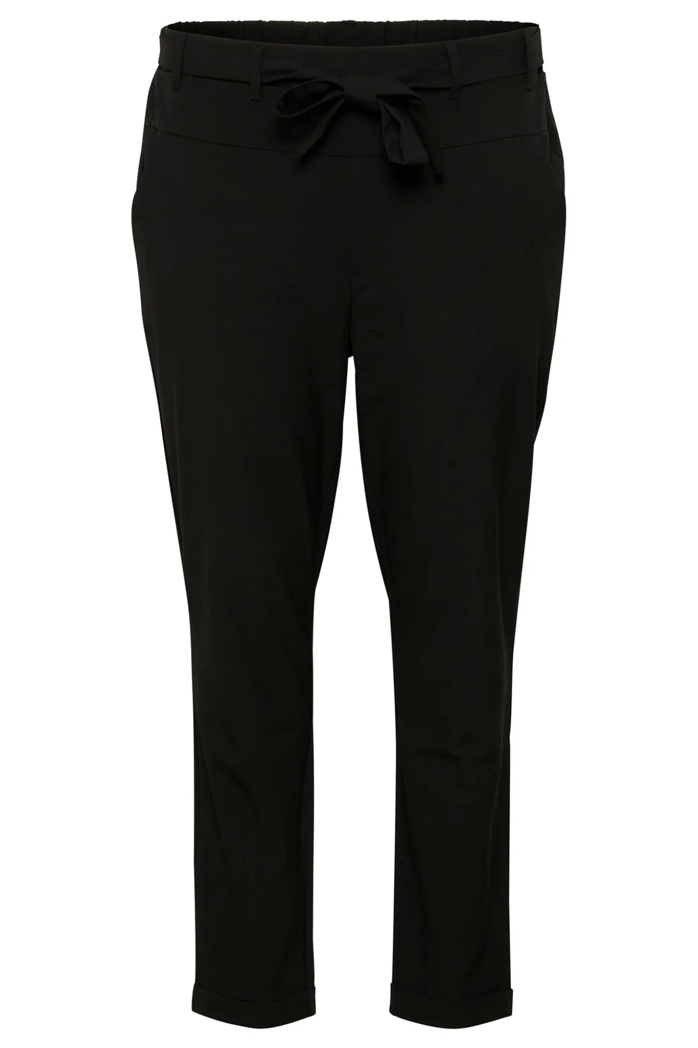 KCjia Belt Pants Black deep 10580008