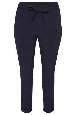 KCjia Belt Pants Midnight Marine 10580008