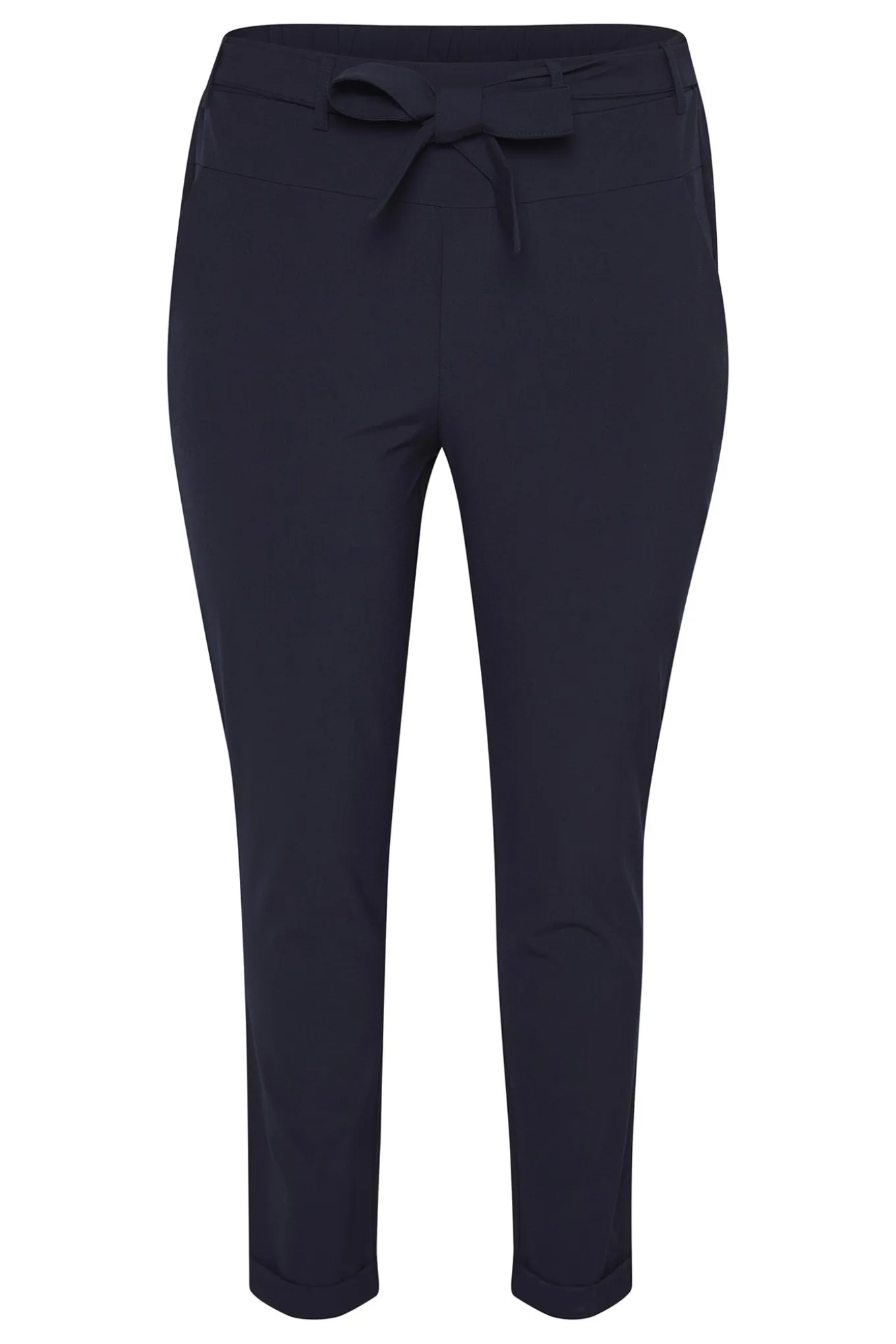 KCjia Belt Pants Midnight Marine 10580008