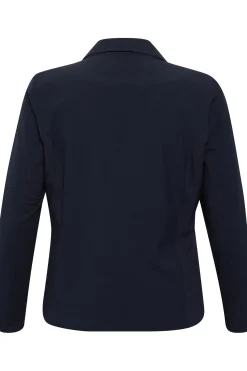 KCjia Blazer Midnight Marine 10580023