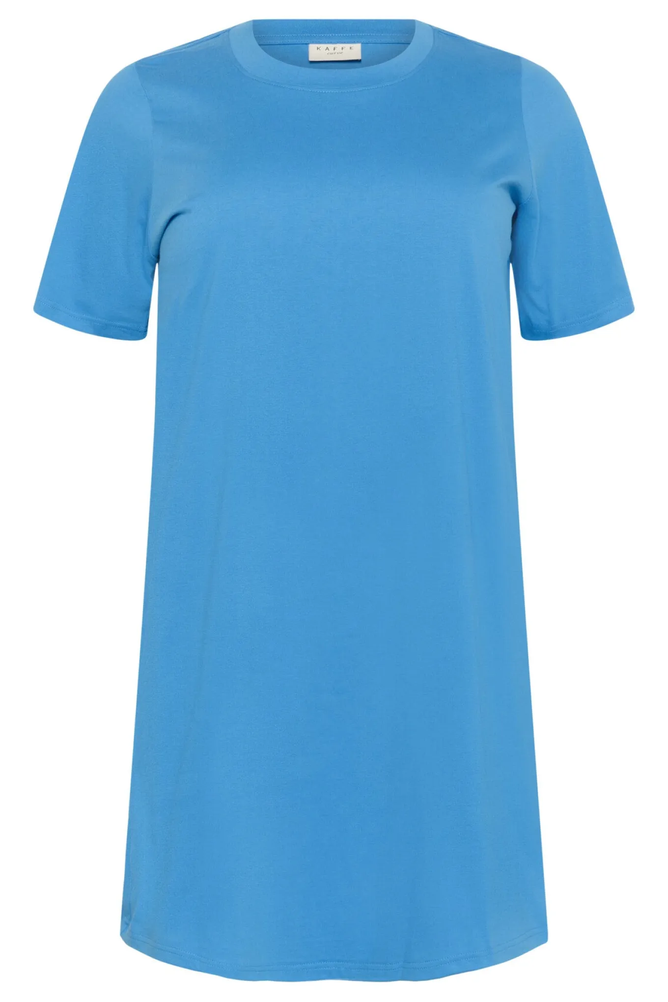 KCjuly TShirt Dress French Blue