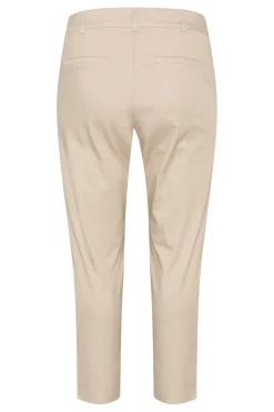 KCleana Chino 7/8 Pants Feather Gray 10581546