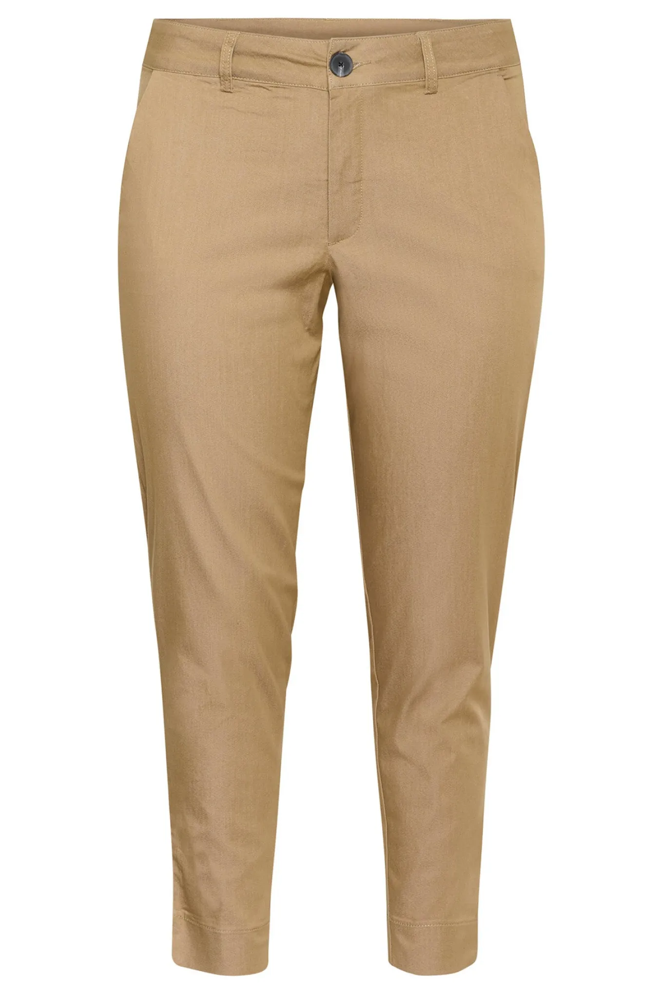 KCleana Chino 7/8 Pants Petrified Oak 10581546