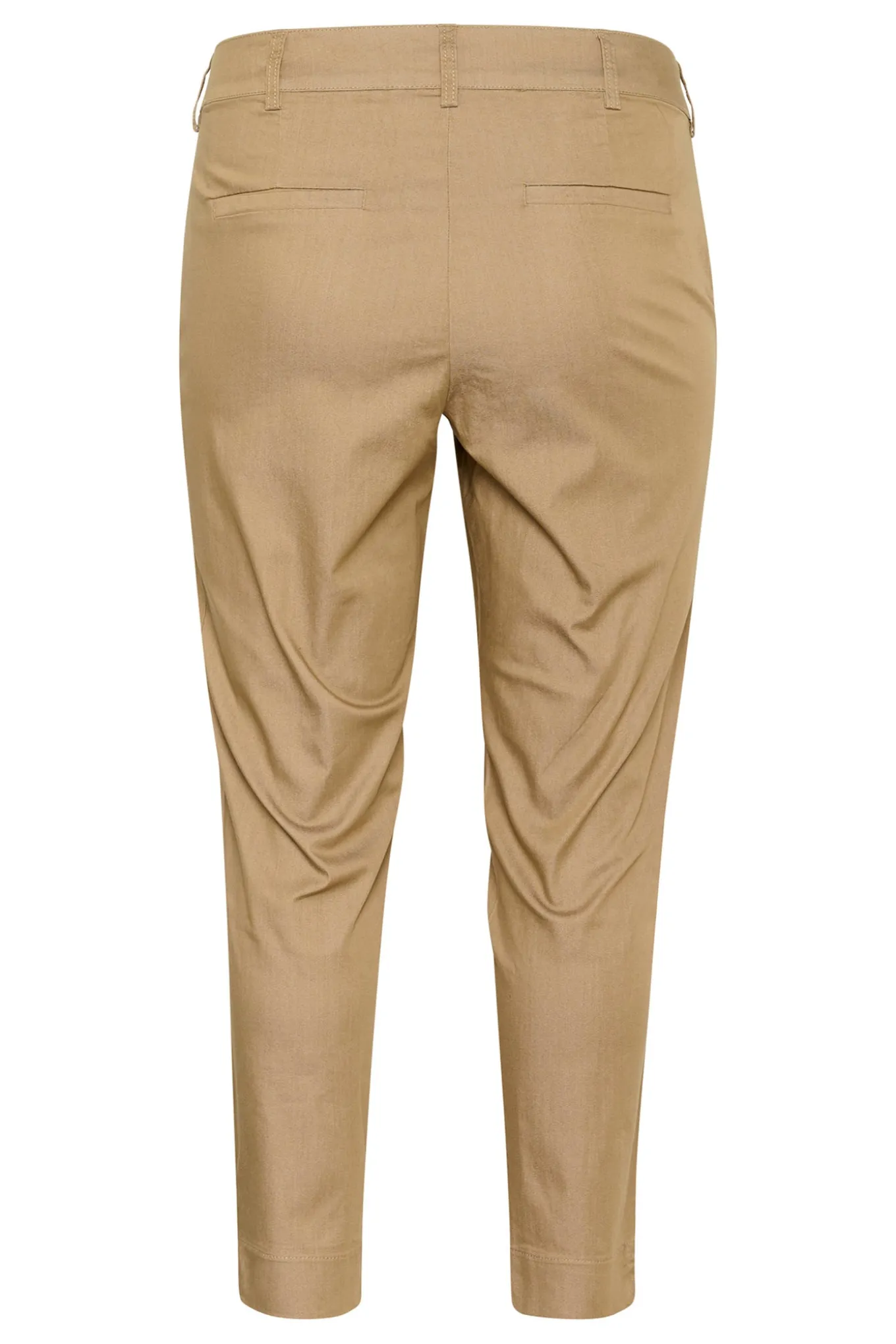 KCleana Chino 7/8 Pants Petrified Oak 10581546