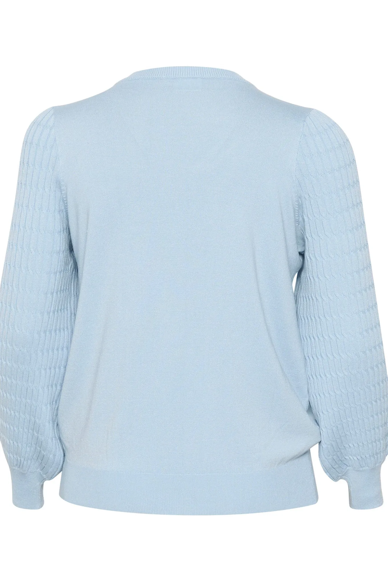 KClini Knit Pullover Celestial blue 10582598