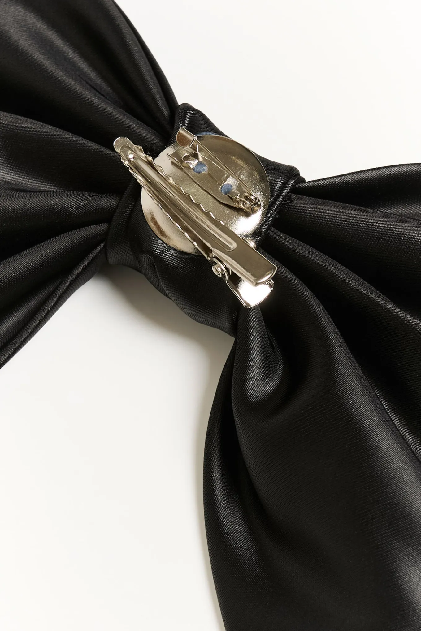 KClorana Bow Black deep 10582980