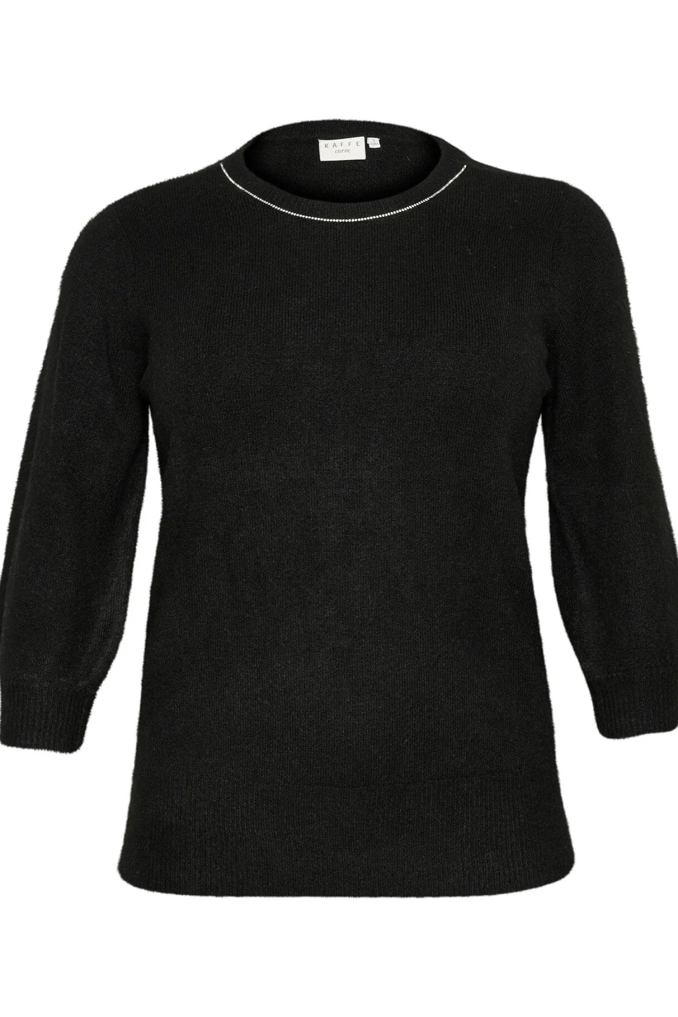 KCmerida Pullover Black Deep CC. 10582721