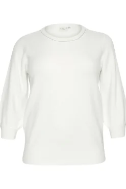 KCmerida Pullover Chalk CC. 10582721