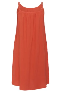 KCpaula Strap Dress GRENADINE 10583284