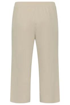 KCpheolo Cropped Pants Feather Gray 151305 10584091