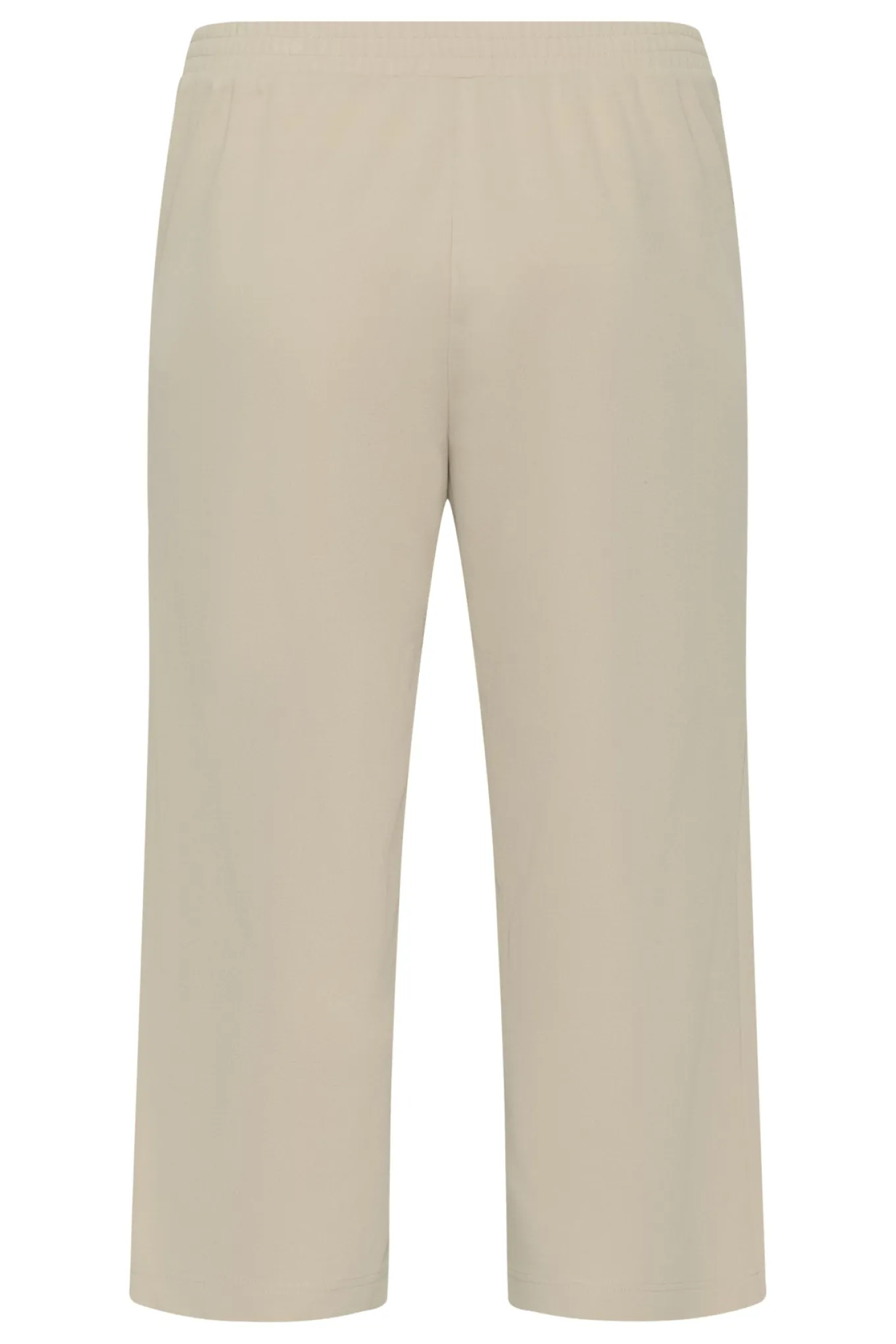 KCpheolo Cropped Pants Feather Gray 151305 10584091