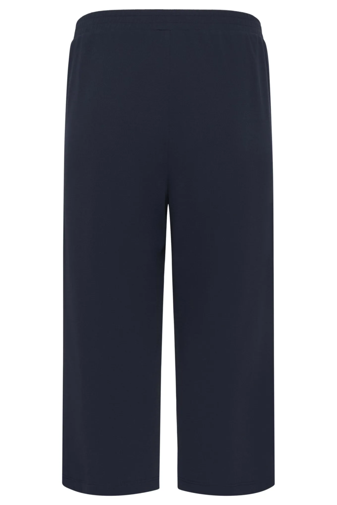 KCpheolo Cropped Pants Midnight Marine 194020 10584091