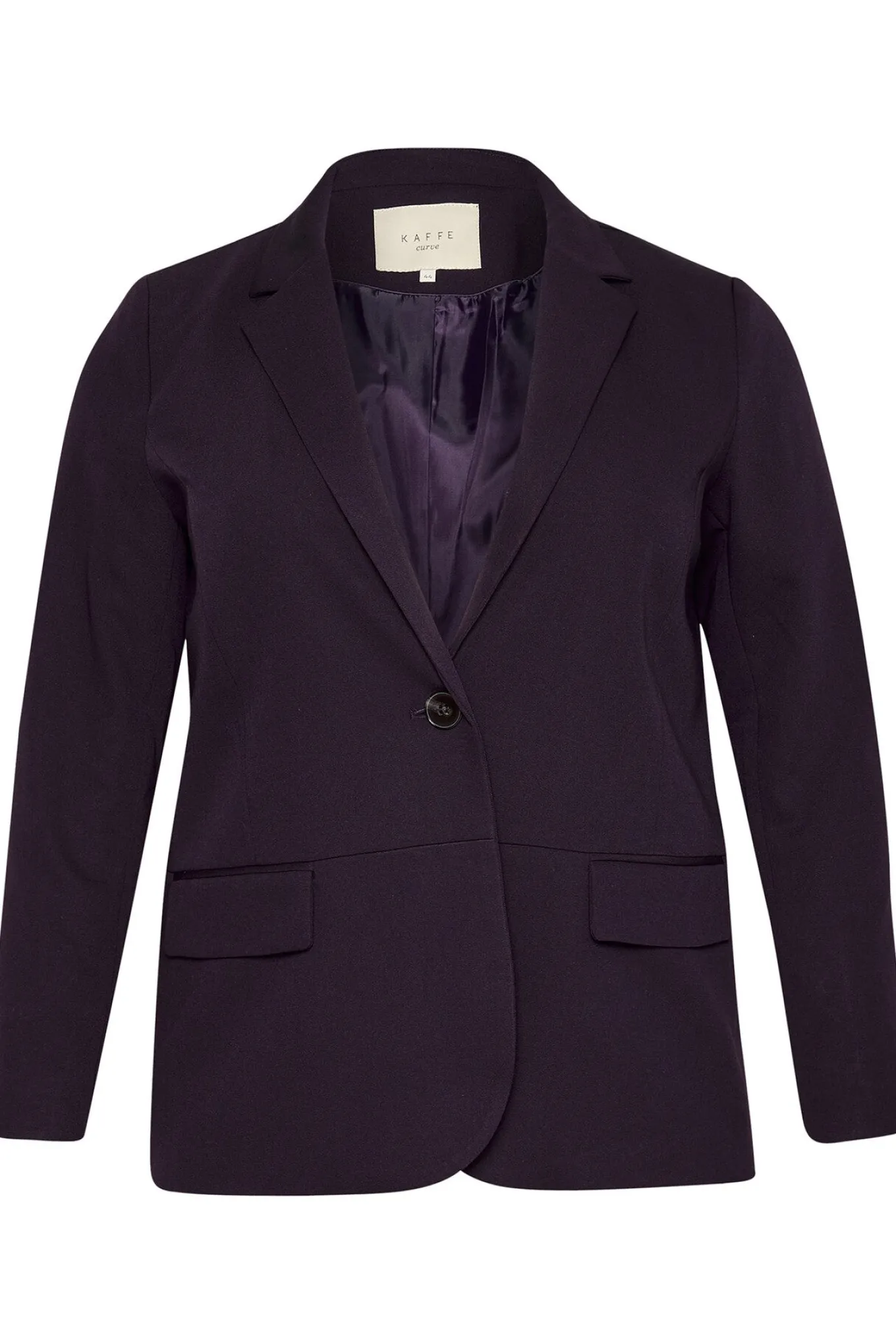 KCsakira Blazer Dawn Purple 10580933